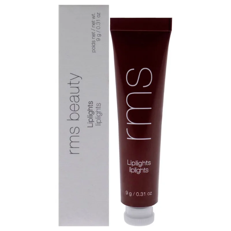 Rms Beauty 9 Ml - Para Gloss Lip Women