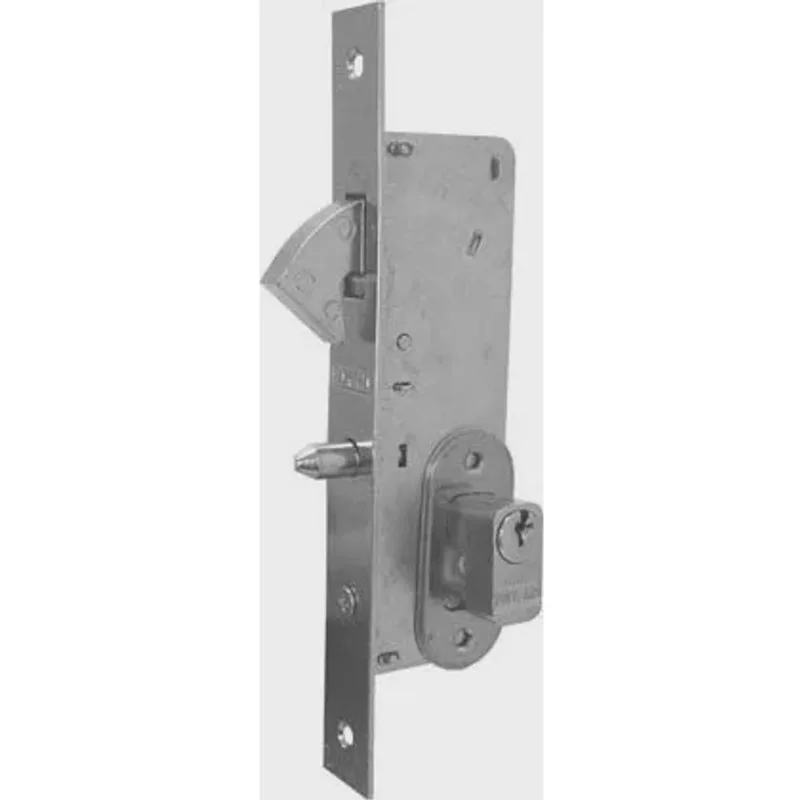 Fechadura Bico Papagaio Soprano Yale 529 - 44529