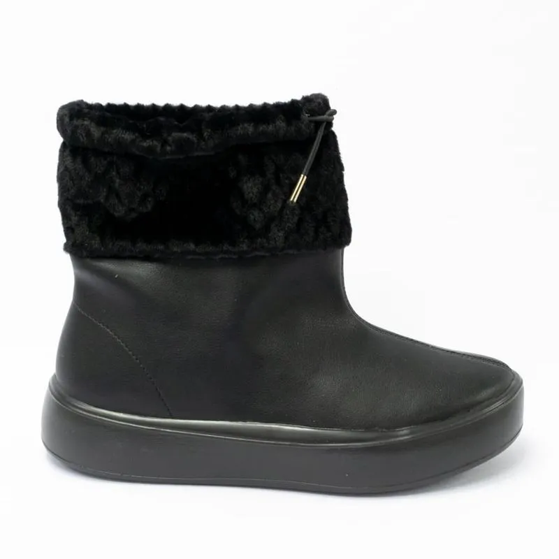 Bota Piccadilly S018010 Sosi Pés Quentinhos