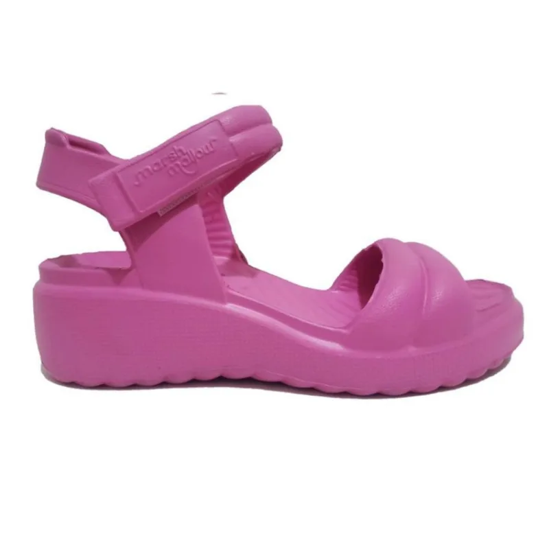 Sandalia Piccadilly Eva Feminino 36 / HORTELA