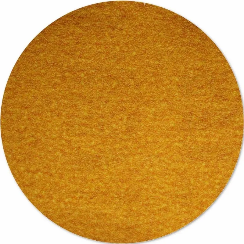 Disco De Lixa Para Madeira G125 Grão 40 152mm Sem Furo - 5539503119 - Norton Disco Pluma G125-40 152mm S-furo Norton