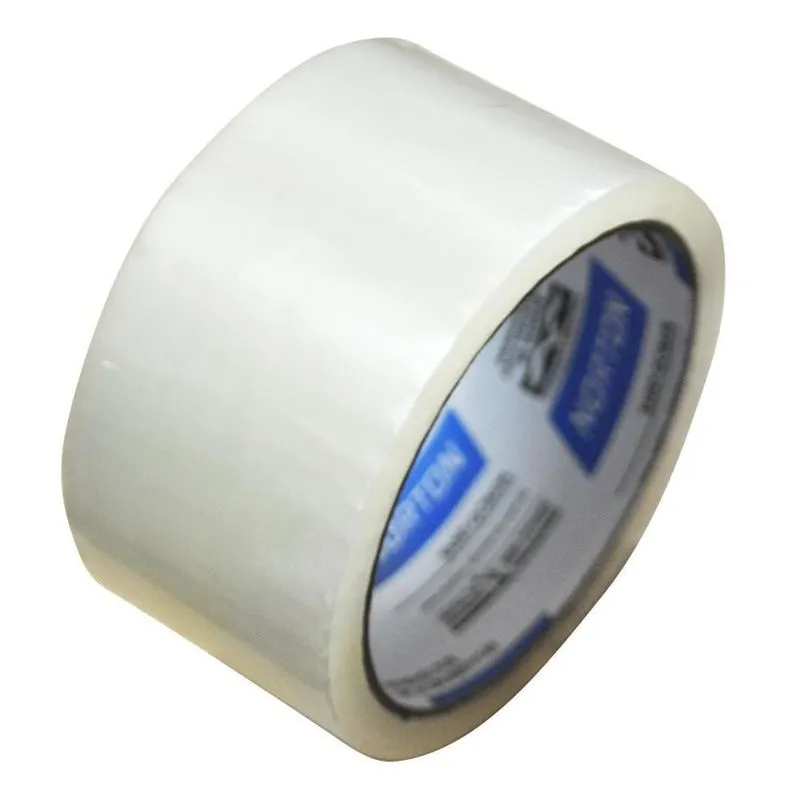 Fita adesiva transparente 48 mm x 45 m - Norton