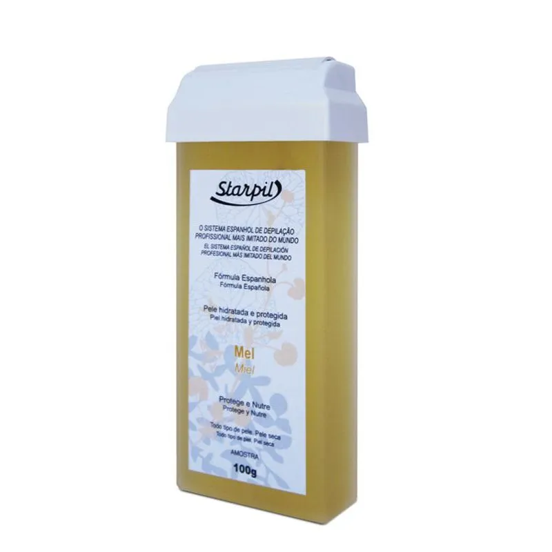 CERA ROLON STARPIL MEL - 100 G.