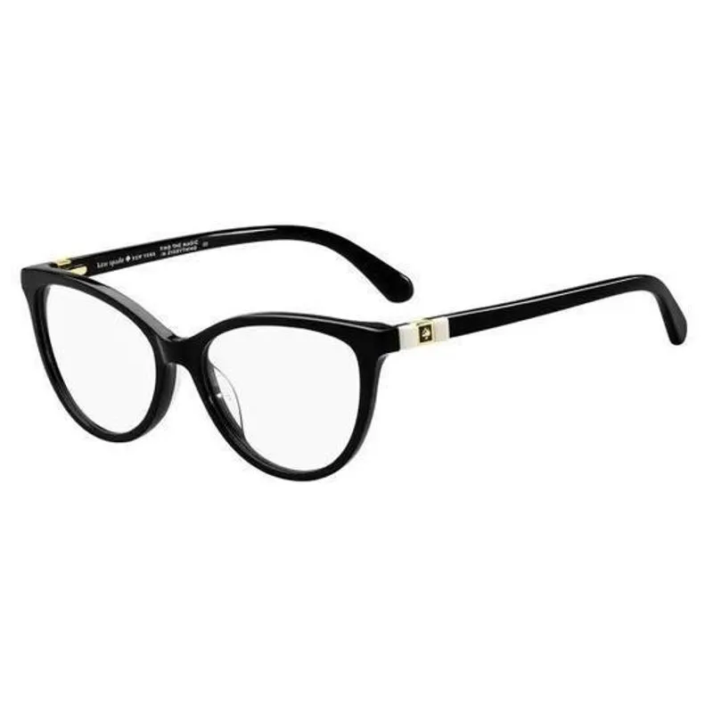 Kate Spade Ks Jalinda 807 52 Acetato Preto