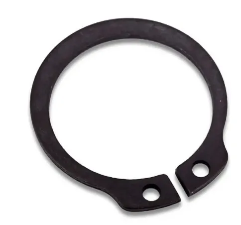 ANEL ELASTICO EXTERNO 12MM DIN471 - Cia da Ferramenta