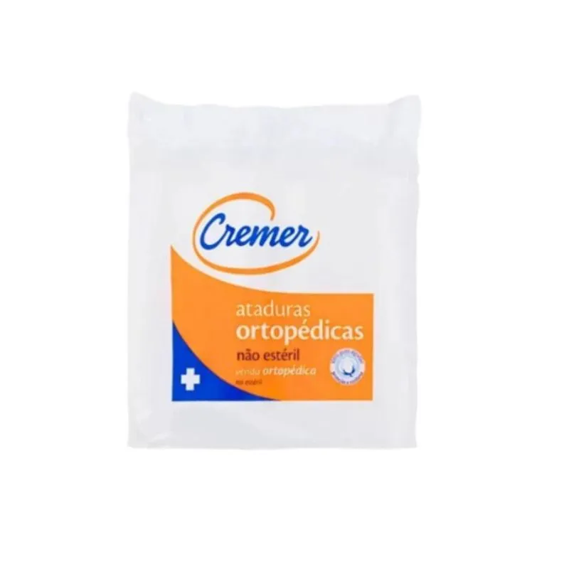 Algodao Ortopedico 15CMX1M C/12UN 156799