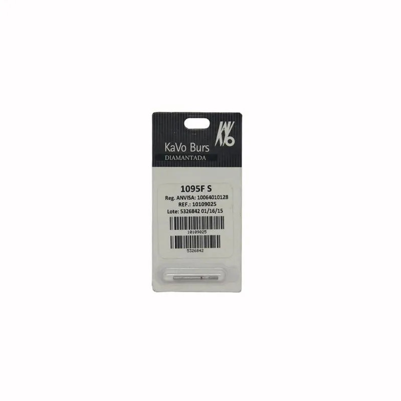 Broca Diamantada Fg 1095 F - Kavo