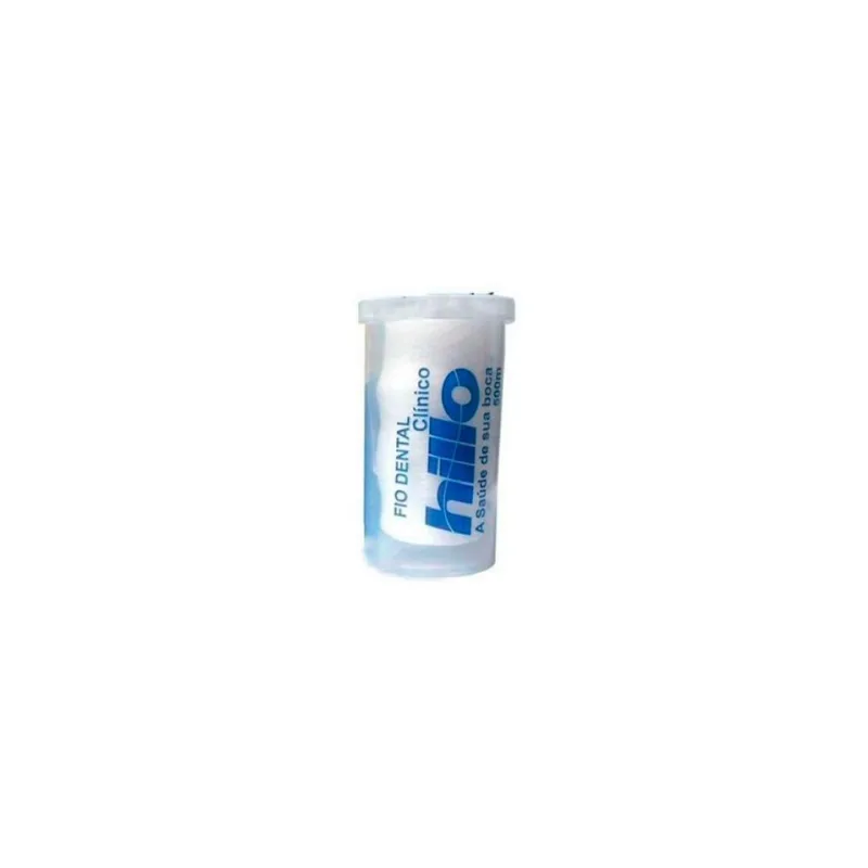 Fio Dental 500m - Hillo