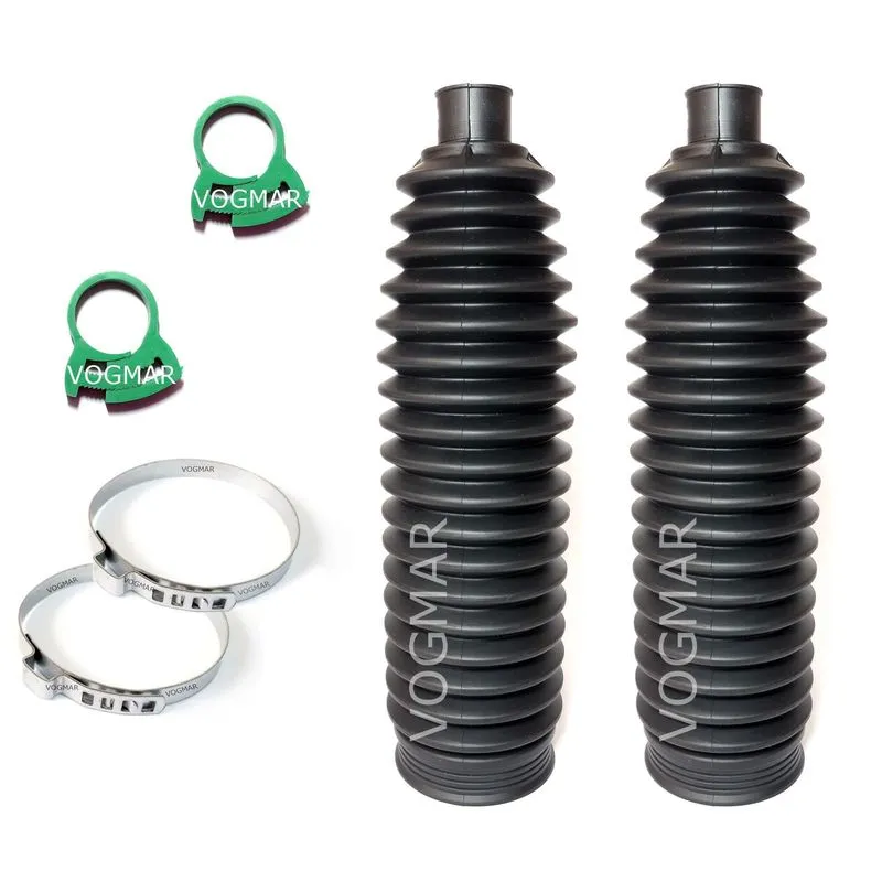Coifa Caixa Direcao Hidraulica Rav4 2004/2005