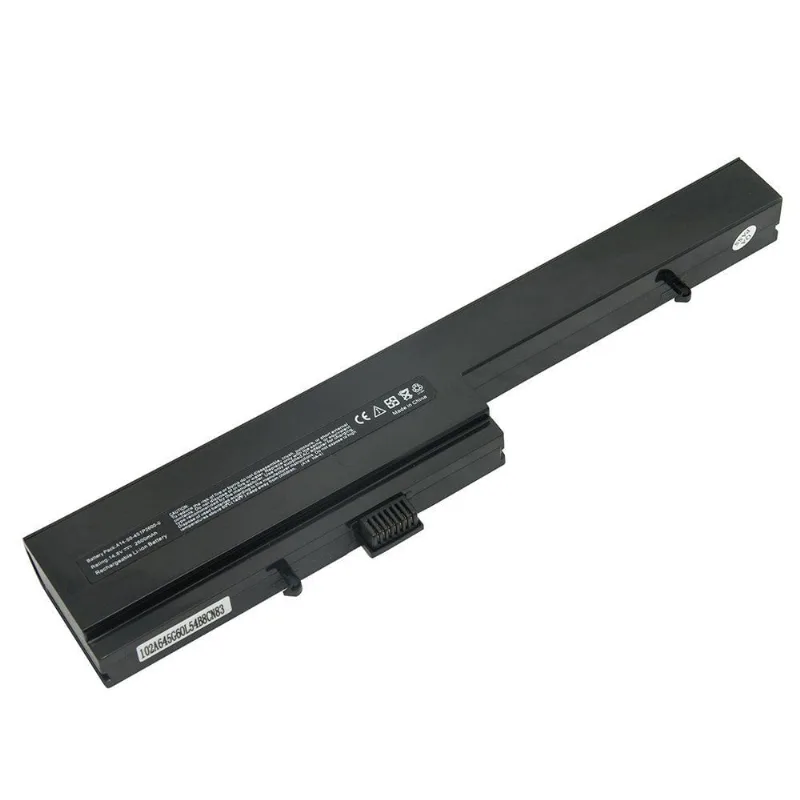 Bateria Para Positivo Sim+ Compatível Modelo A14-S6-4S1P2200-0 RI001