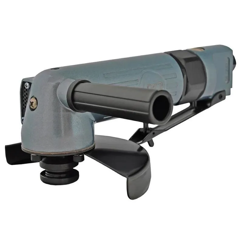 Esmerilhadeira Pneumatica 4.1/2" Angular Dr3-494b Ldr2