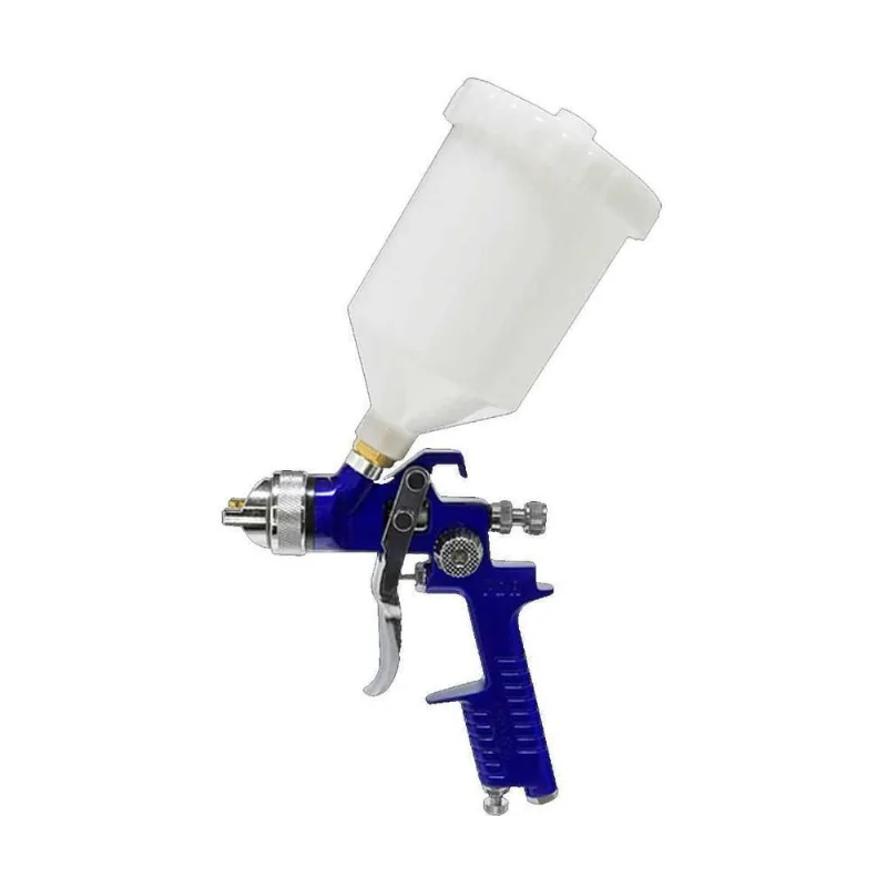 Pistola Gravidade 550 Hvlp 1,3mm - Pdr Sem Variação único - PDR