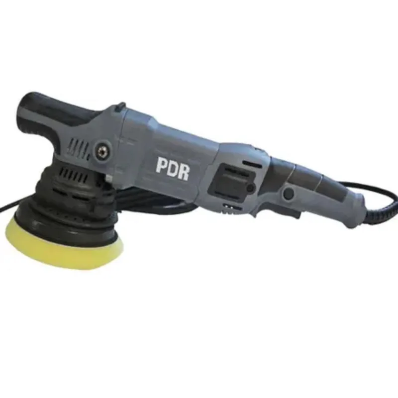 Politriz Roto Orbital Pro-E415 5 220V 1050W Pdr - PDR