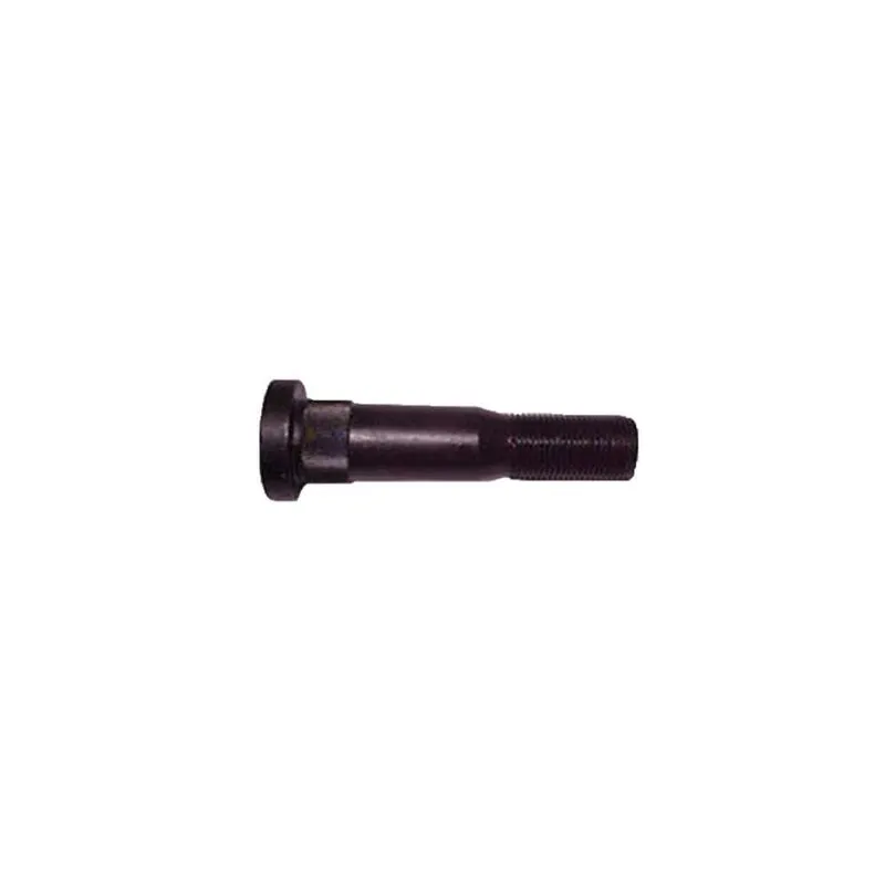 Parafuso Roda Recartilhado Traseiro Aluminio 7/8x11 Volvo