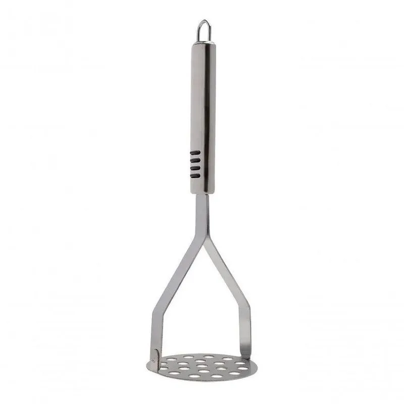 Amassador E Espremedor Manual Pratico Para Legumes