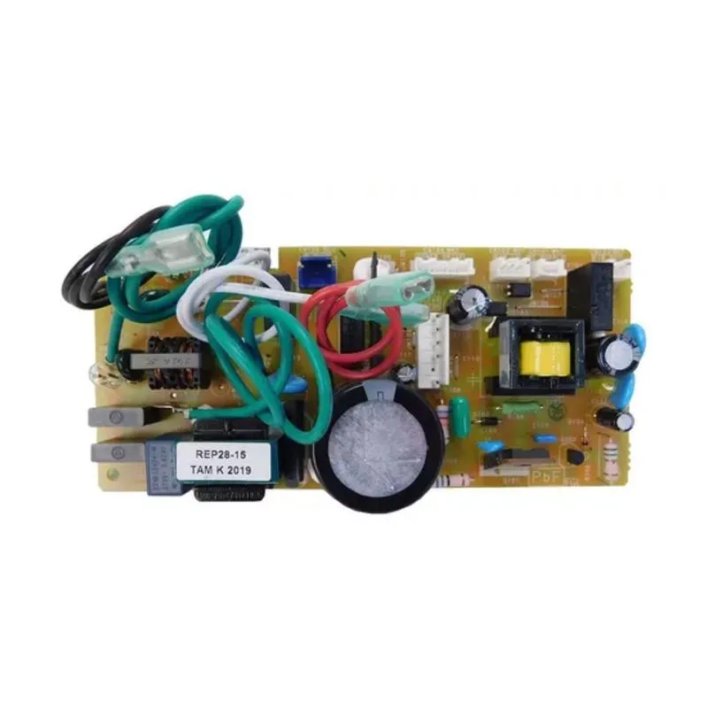 Placa Fonte Evap Ar Cassete 9707398083 Fujitsu 30000/36000