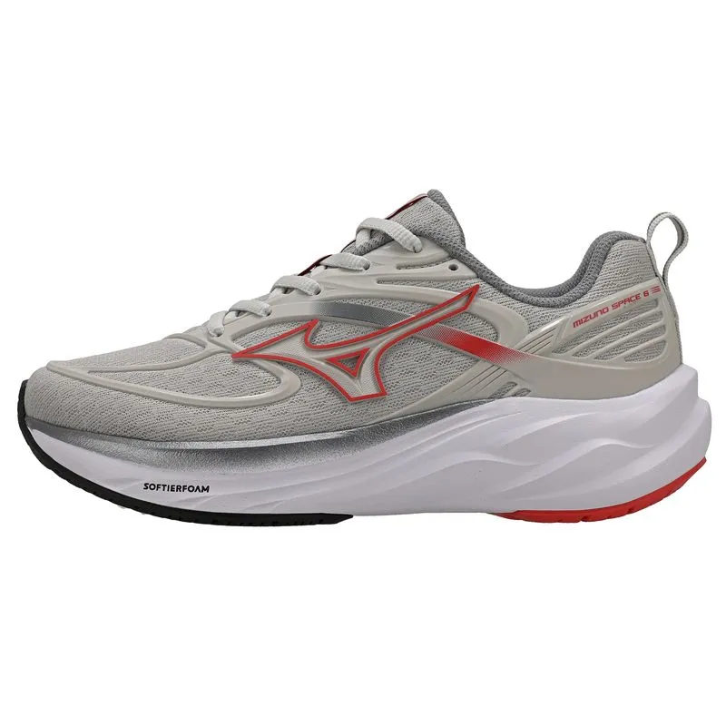 Tênis de Corrida Mizuno Space 6 29 Cinza
