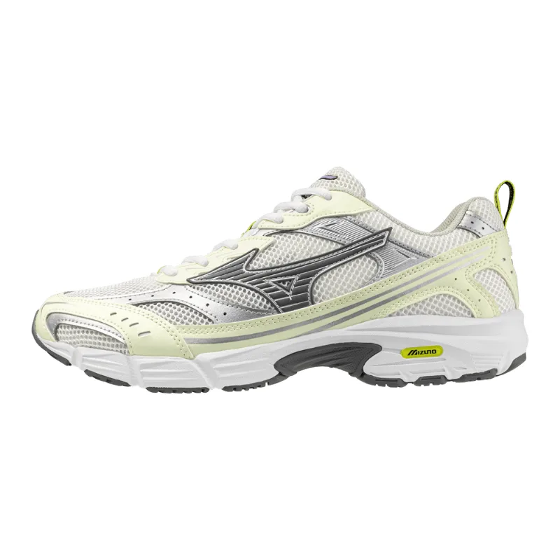Tênis Casual Mizuno MZR LS Original 44 Branco