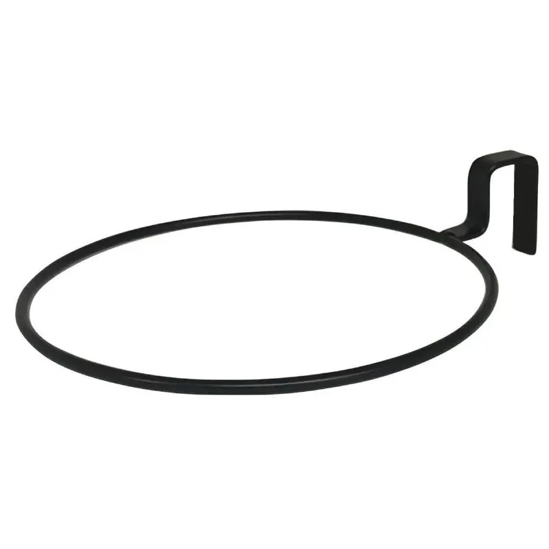 Suporte Anel Aço Treliça Original Raiz Vaso Autoirrigável N2