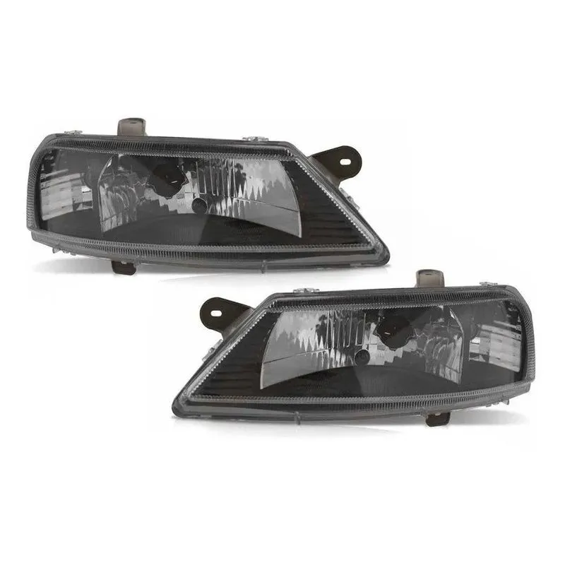 Par Farol Celta 2001 2002 2003 2004 2005 Mascara Negra