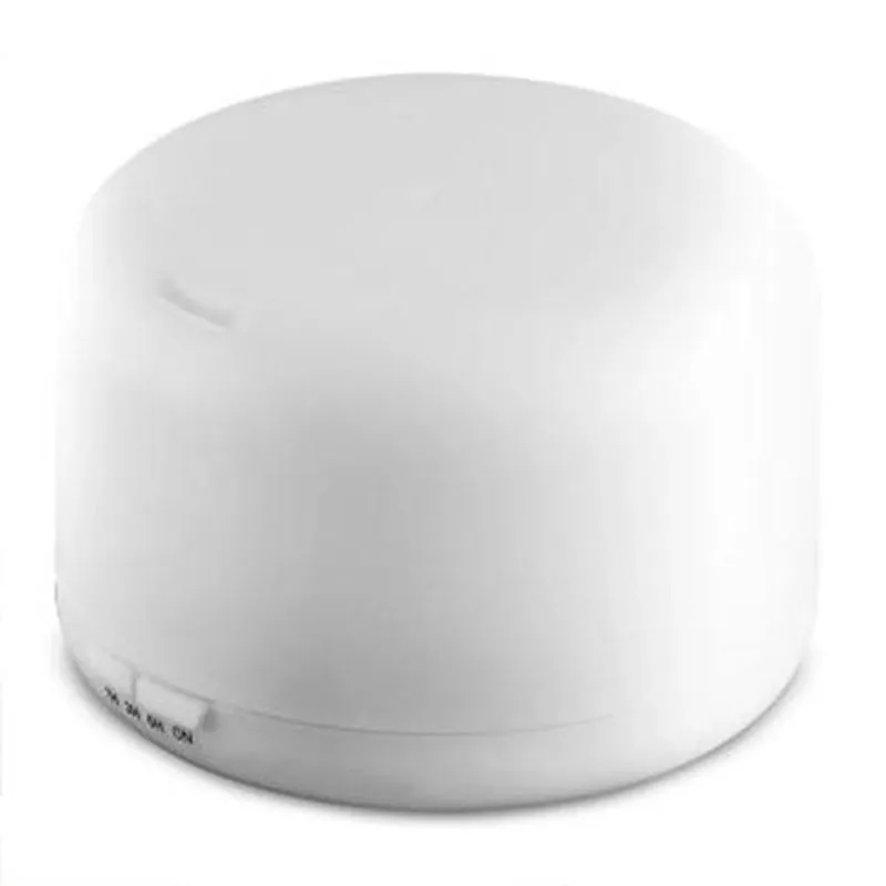 Difusor Aroma Elétrico 300ml Umidifica Controle Remoto