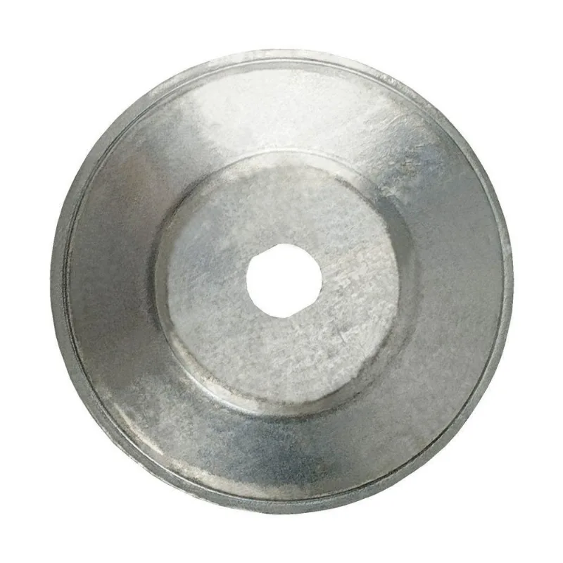 Polia Do Motor Lavadora Consul Brastemp Original 326053791