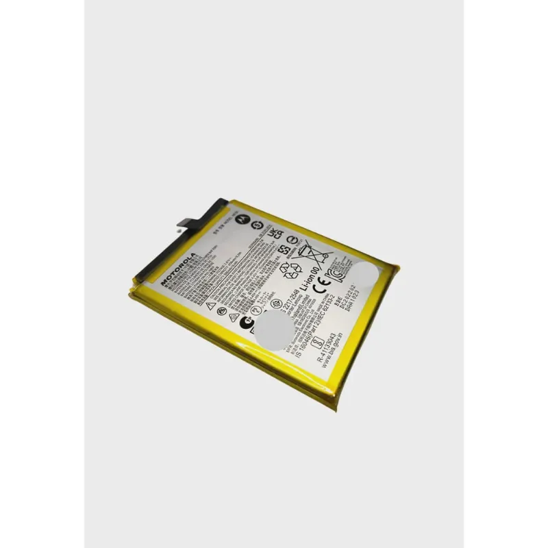 Bateria Interna Moto G52 e G82 NE50 Autorizada Motorola