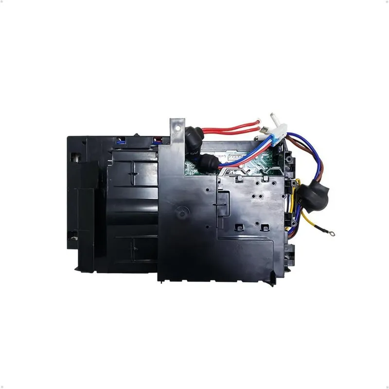 Placa Principal Condensadora Trane 4tyk1624b1000aa Brd07174
