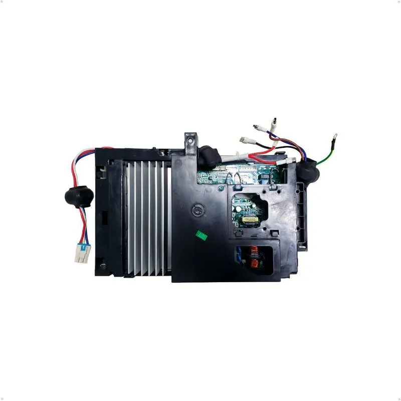 Placa Principal Condensadora Trane 4tyk1612b1000aa Brd07170