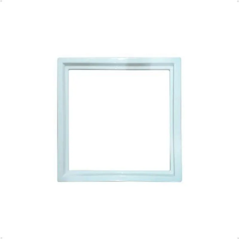 Moldura Freezer Horizontal Prosdócimo 153 L - 66 X 66cm