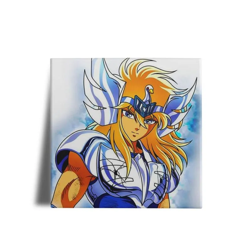 Azulejo Decorativo CDZ Hyoga de Cisne