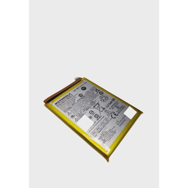 Bateria Interna Moto G50 MS50 Autorizada Motorola