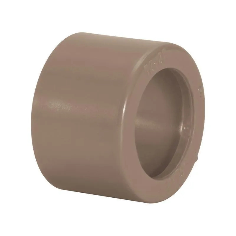 Bucha Redução Curta 50x40 10250 Soldável Amanco C18