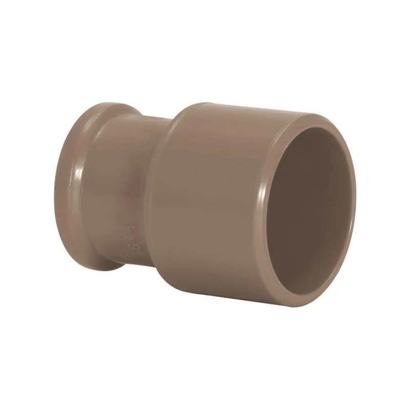 Bucha Redução Longa 40x25 10254 Soldável Amanco C10