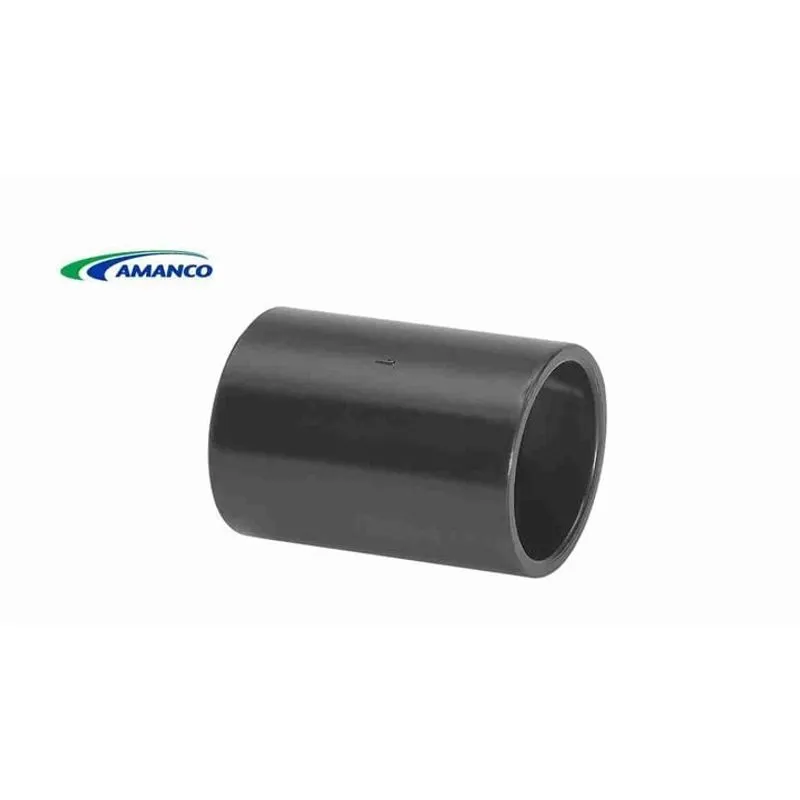 Luva para Eletroduto Soldável Amanco DN25 25mm