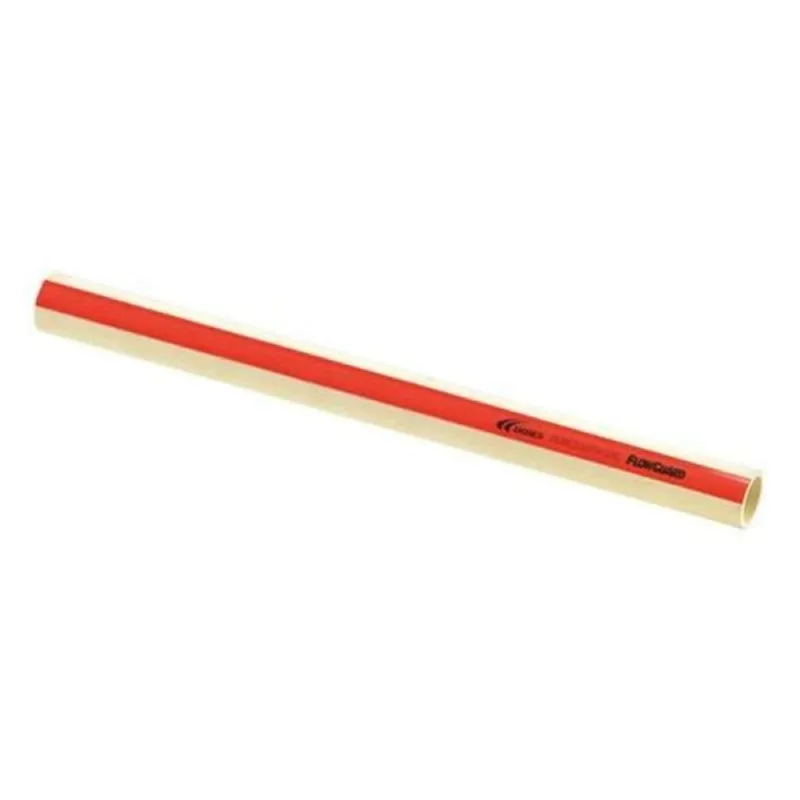 Tubo CPVC DN 15 x 3m Ultratemp para Água Quente e Fria - Amanco - AMANCO
