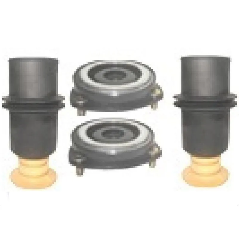 Kit Coxim Amortecedor Dianteiro Honda Civic 2002 A 2006
