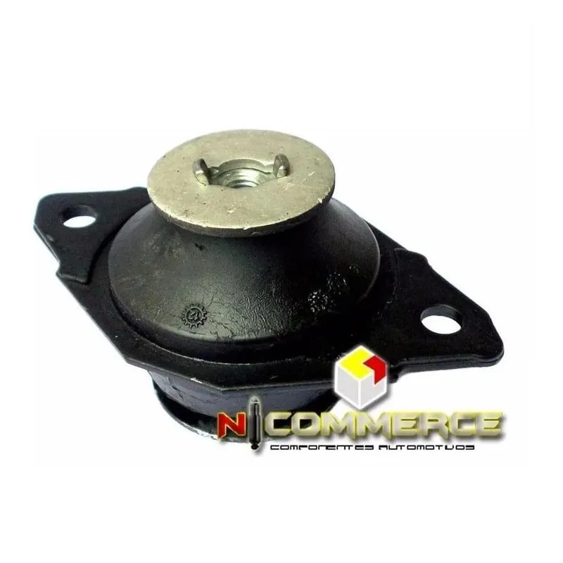 Coxim Traseiro Do Câmbio Motor Golf Gti 1995 Até 1998