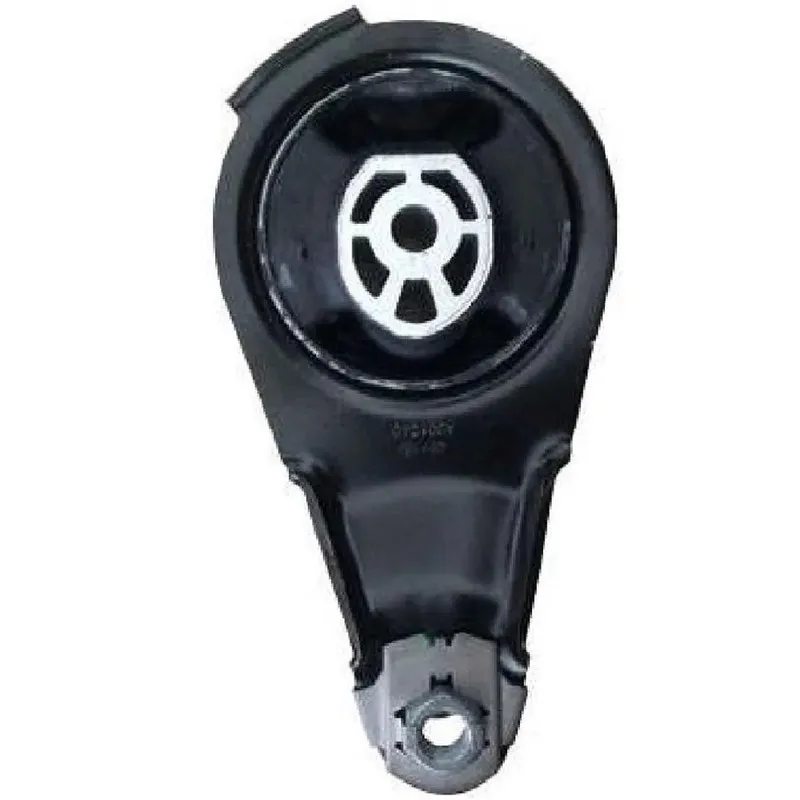 Coxim Motor Cambio Traseir Peugeot 408 Sedan Griffe 2.0 2012