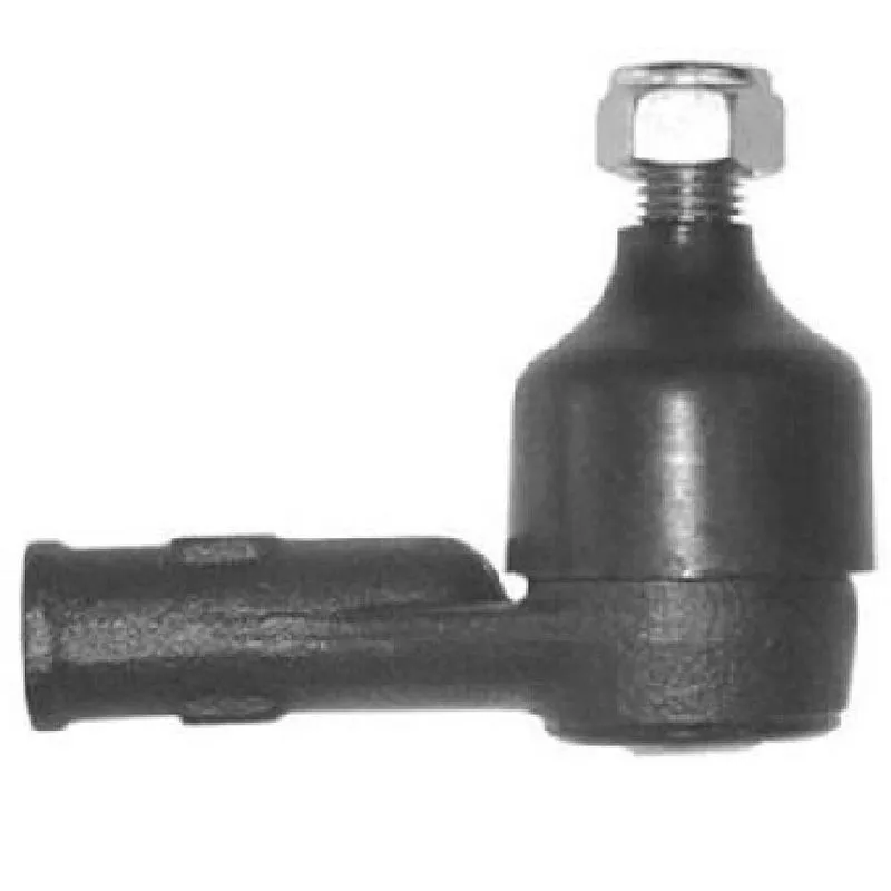 Coxim Dianteiro Esquerdo Ford Courier 2004