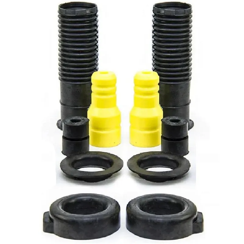 Kit Batente Amortecedor Traseiro Dodge Journey 2010