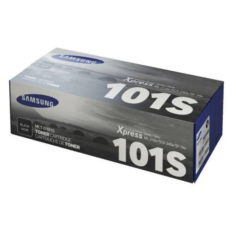 Toner Samsung Original D101s Preto