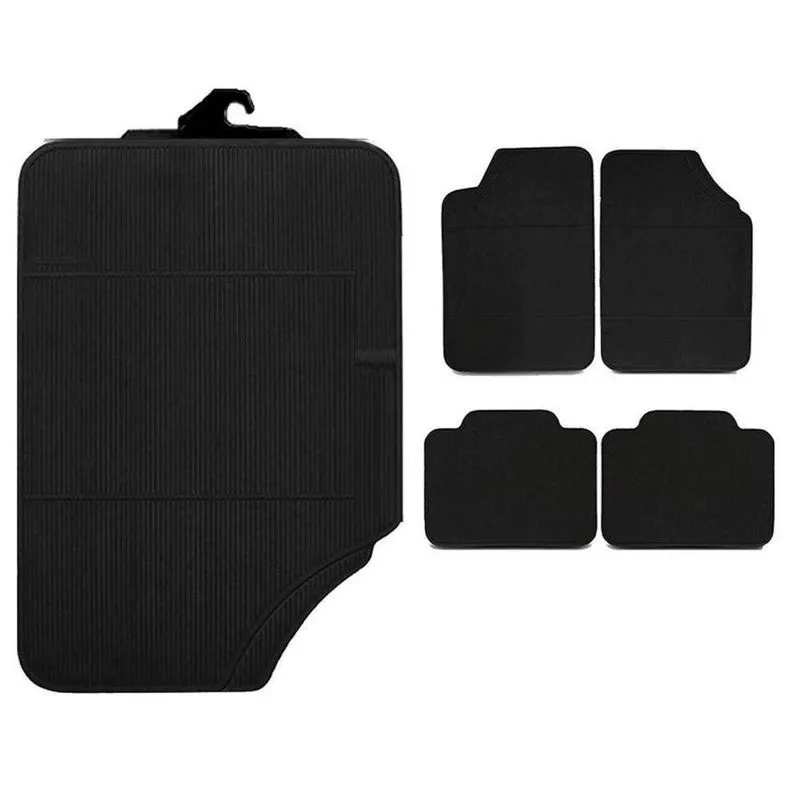 Tapete Borracha Pvc Ruchi Jeep Renegade