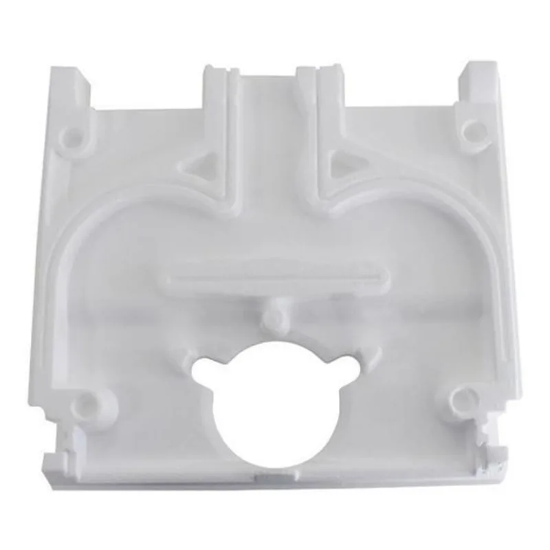 Capa Traseira Isolação Compativel Brastem/consul Crm37/brm38