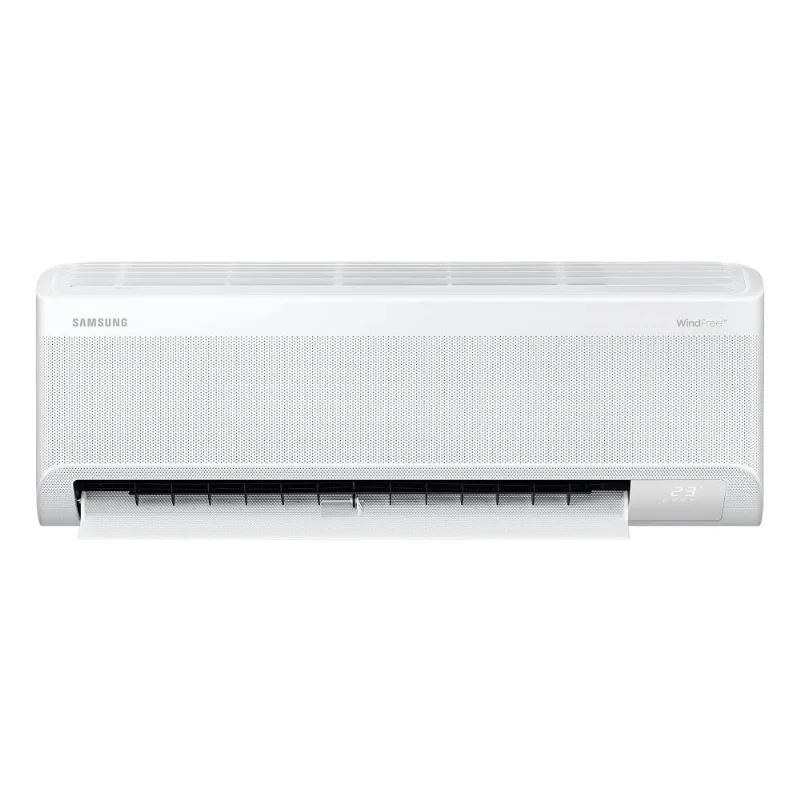 Ar-condicionado Inverter WindFree AI Pro 9000 BTU QF 220V