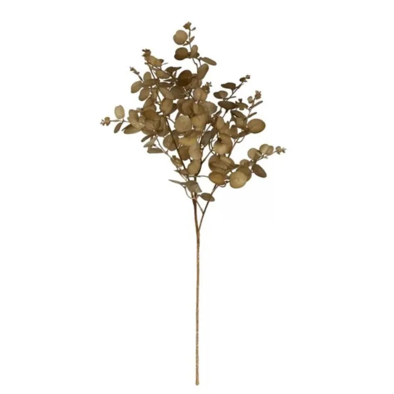 Haste Eucalipto Outonado 76 Cm