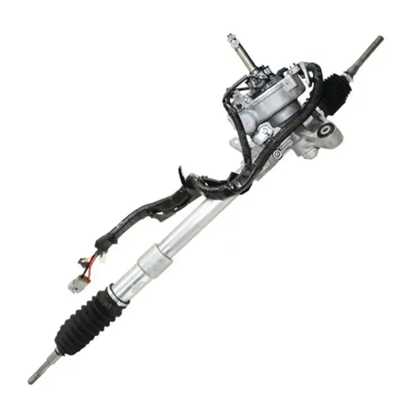 Usada Caixa De Direção Elétrica Honda Civic 2007 A 2012