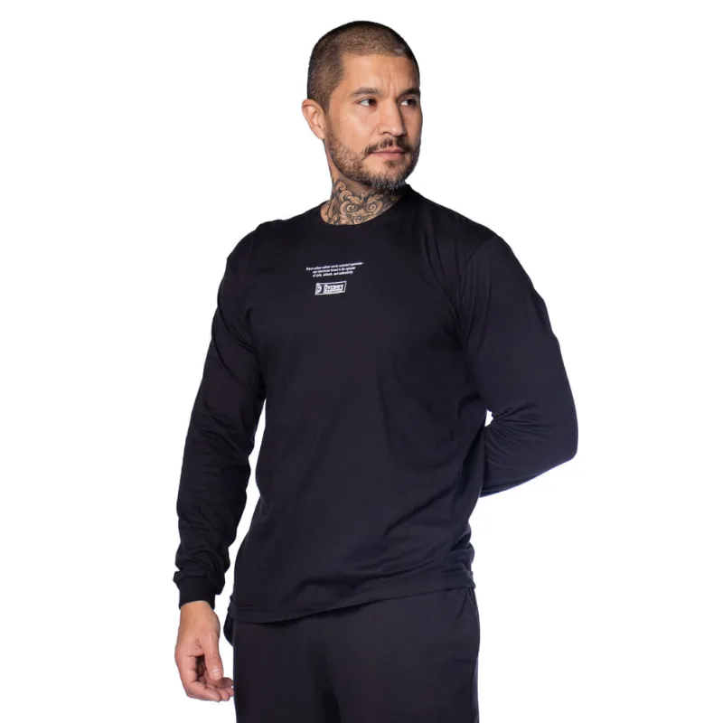 Camiseta Masculina Over Surf Estampa Exclusiva Preto - M