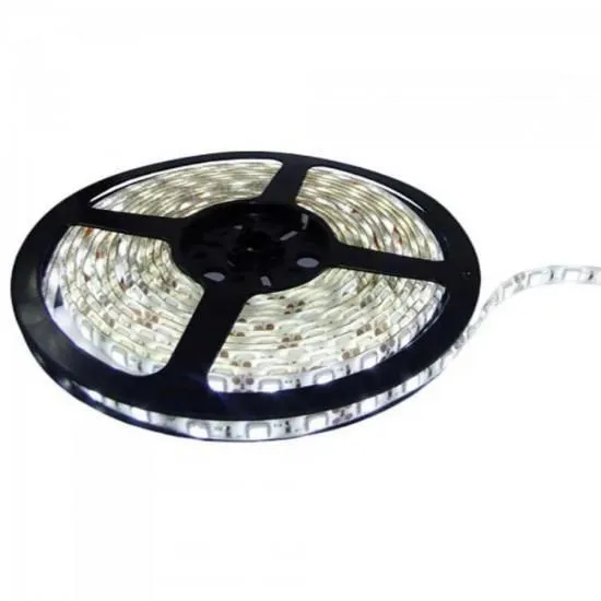 Fita Led 5M 3528 Branco Frio Alltech - Mafua Info