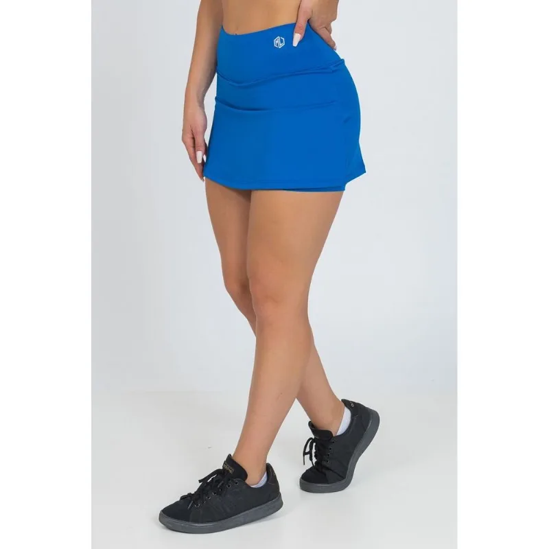 Shorts Saia - Zero Transparência